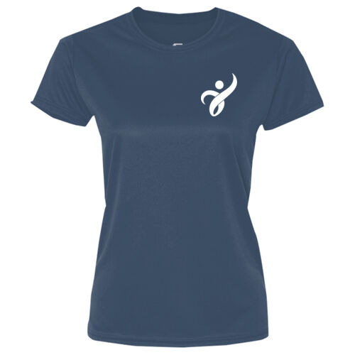Ladies Performance Tee (Allies) Thumbnail