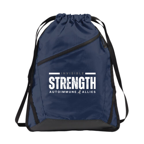  Zip It Cinch Pack (Allies)  Thumbnail