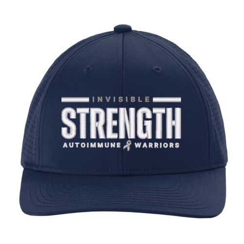 Pro Cut Adjustable Cap (Warriors)  Thumbnail